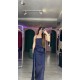 VESTIDO LONGO BRUNA
